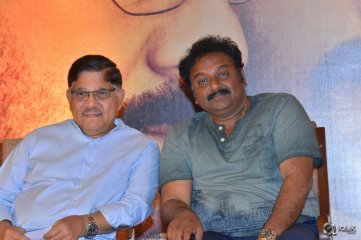 Khaidi No 150 Movie Press Meet